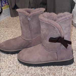UGG boots